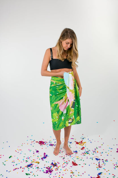 By the Water - Be Anything Blanket