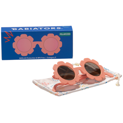 Peachy Keen Kids Sunglasses