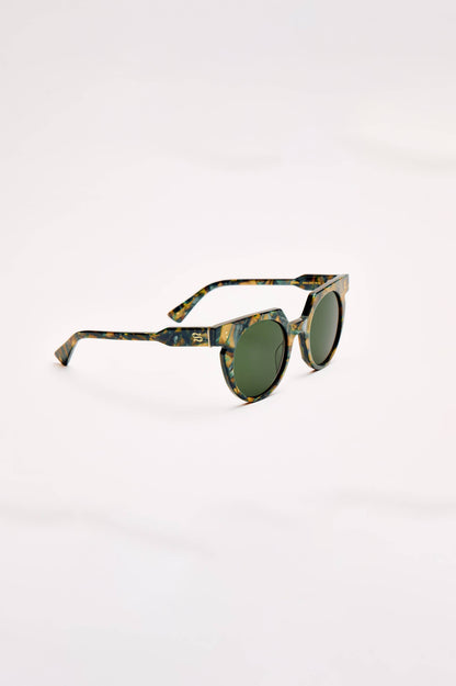 SARDINE - Aster - Abalone Rizz Sunglasses 