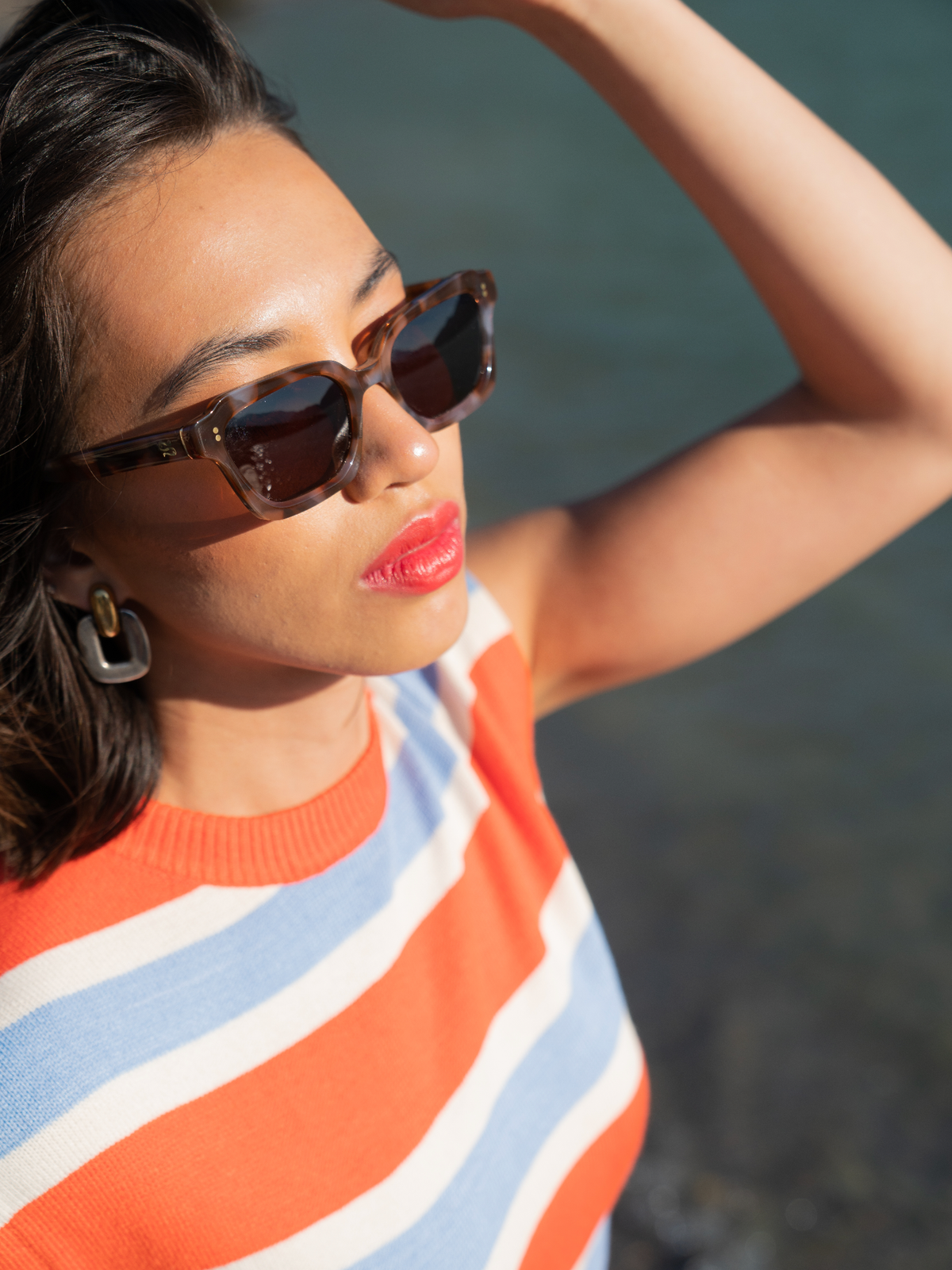 SARDINE - Demi - Bella Vista Sunglasses