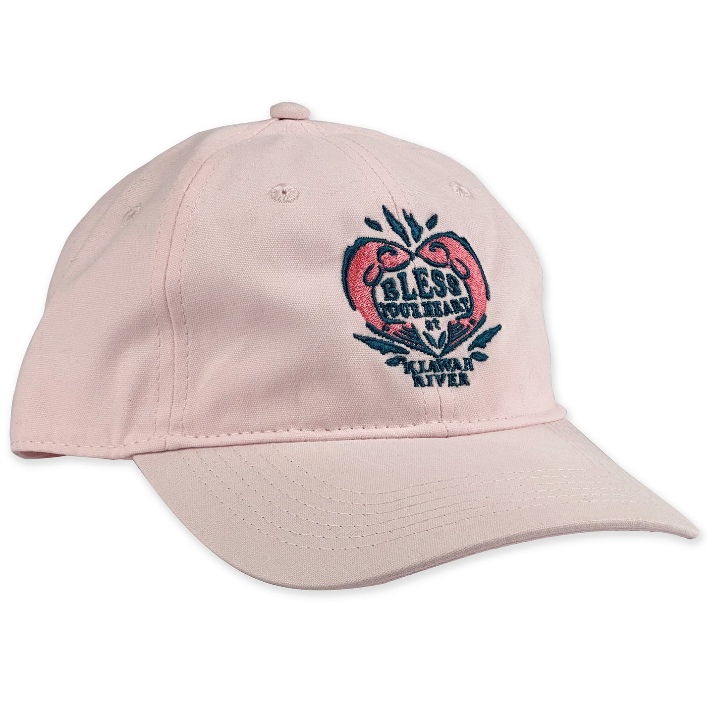 Women's Bless Your Heart Hat