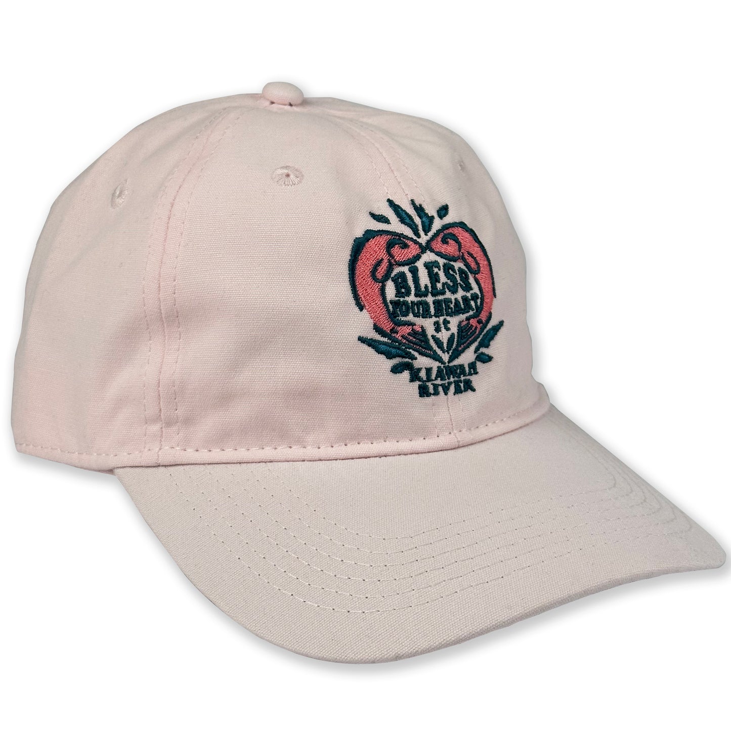 Women's Bless Your Heart Hat