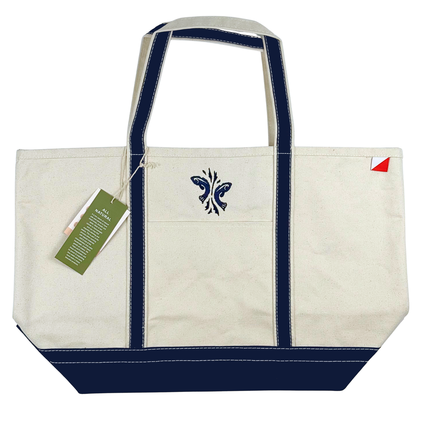 Large Classic Tote