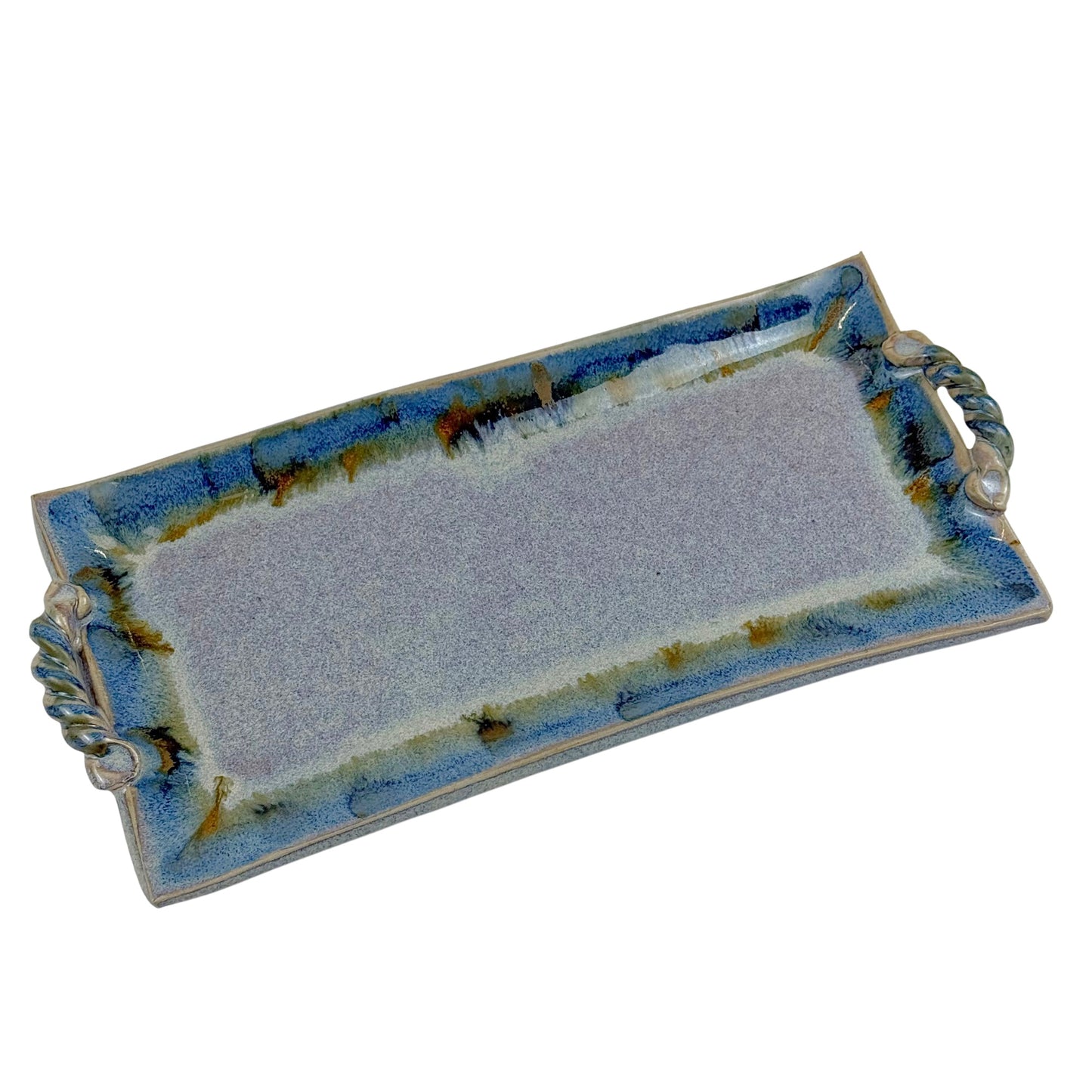 Cracker Tray