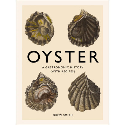 Oyster Book
