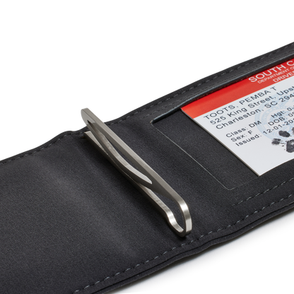 Wally Bifold 5.0 VentureTek