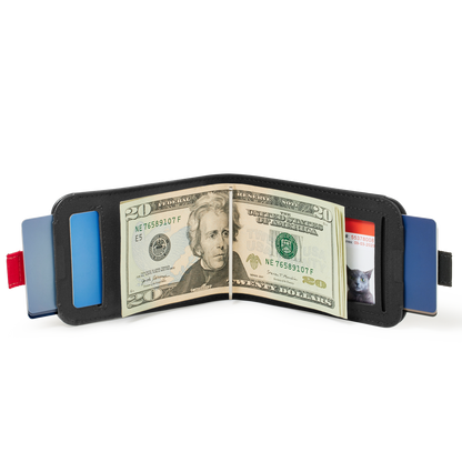 Wally Bifold 5.0 VentureTek