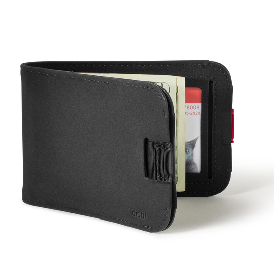 Wally Bifold 5.0 VentureTek