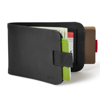 Wally Bifold 5.0 VentureTek