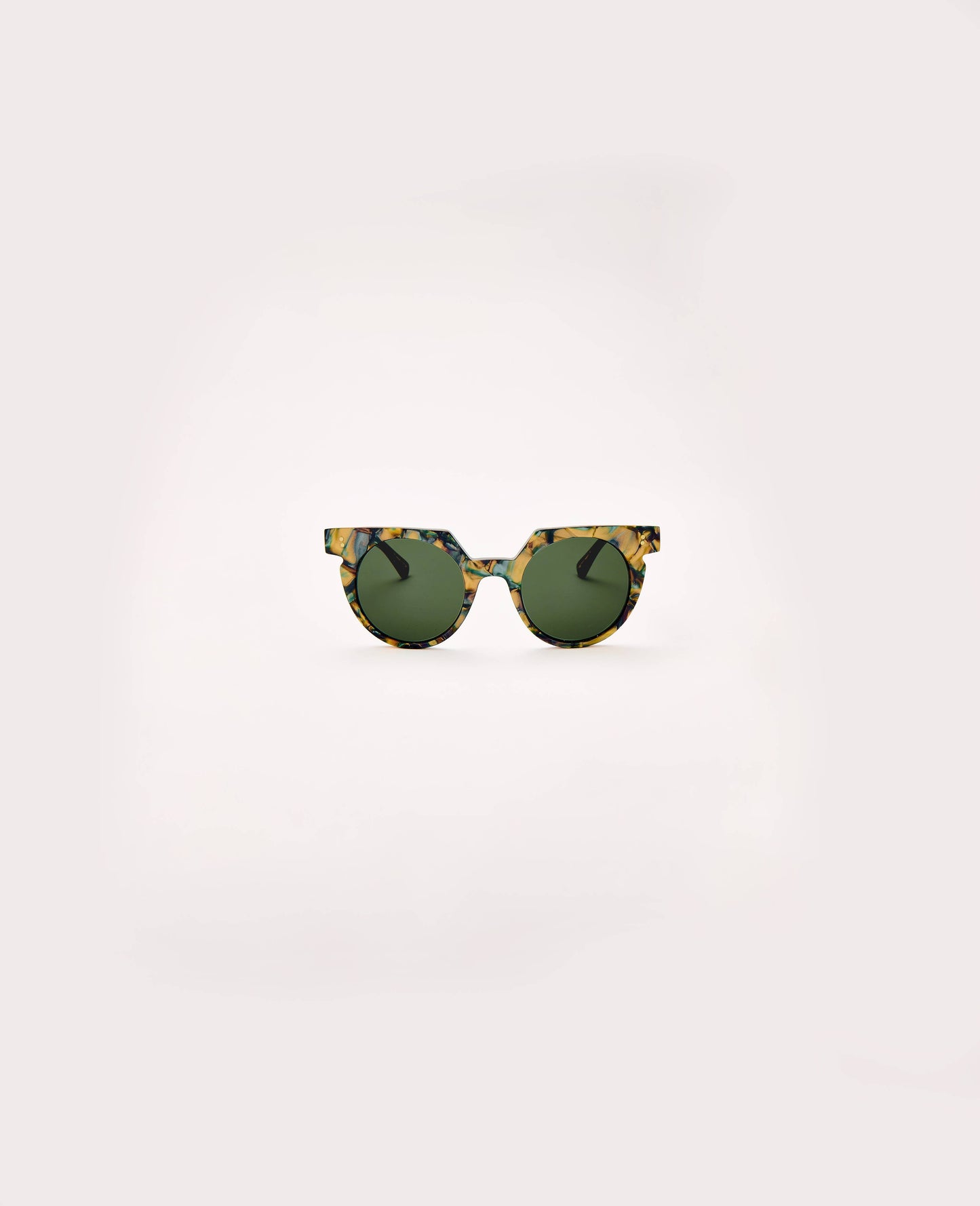 SARDINE - Aster - Abalone Rizz Sunglasses 