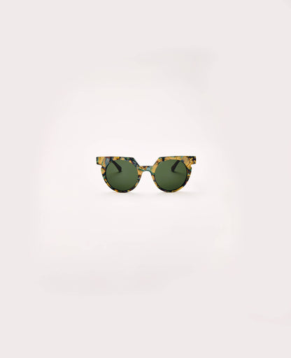 SARDINE - Aster - Abalone Rizz Sunglasses 