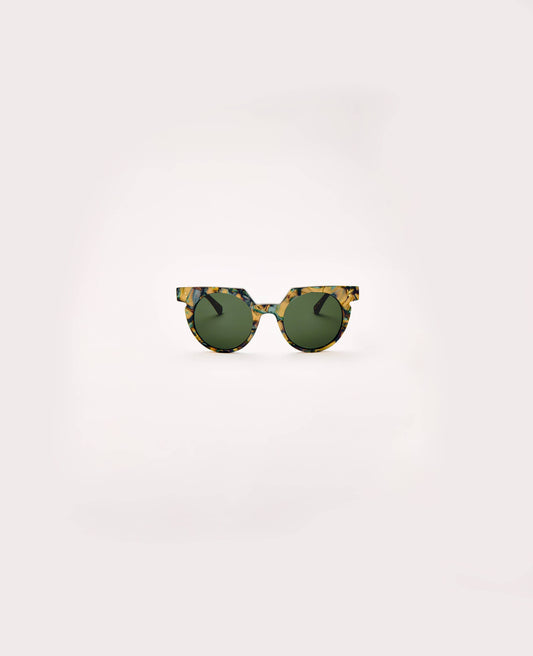 SARDINE - Aster - Abalone Rizz Sunglasses 