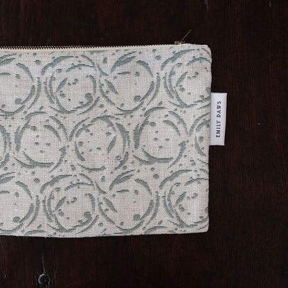 Zipper Pouch