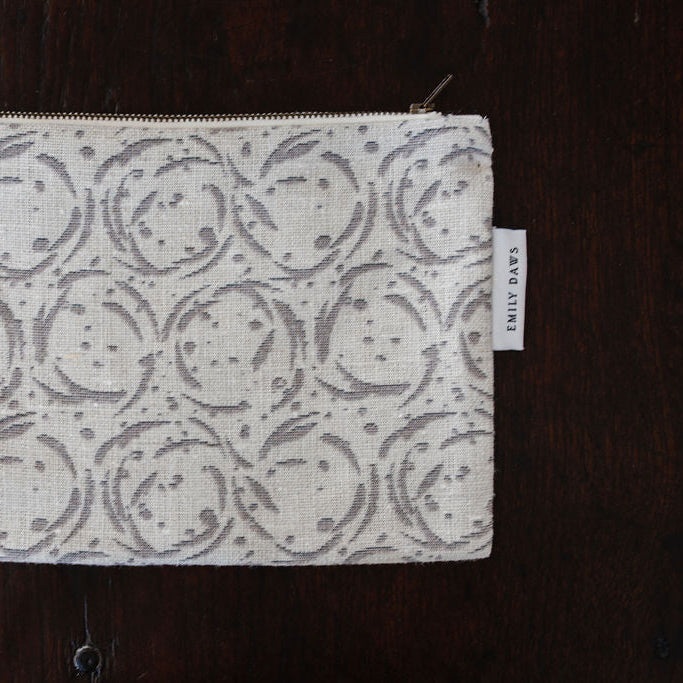 Zipper Pouch