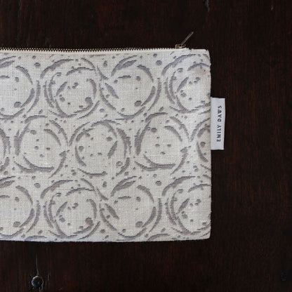 Zipper Pouch