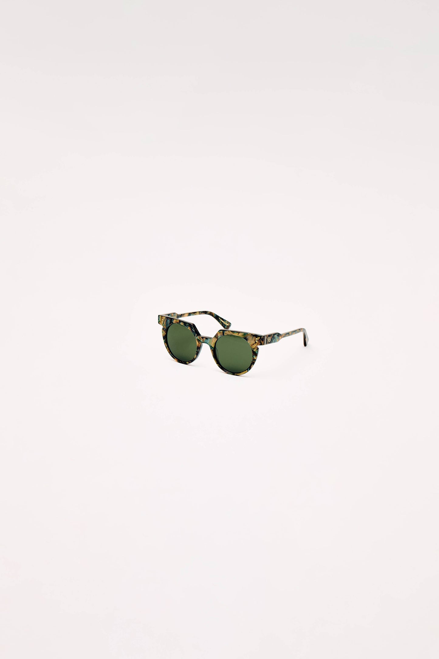 SARDINE - Aster - Abalone Rizz Sunglasses 