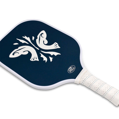 Kiawah River Pickleball Paddle - River & White