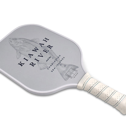 Kiawah River Pickleball Paddle - Sky Field Guide