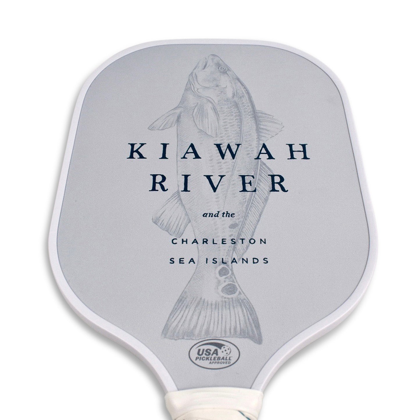 Kiawah River Pickleball Paddle - Sky Field Guide