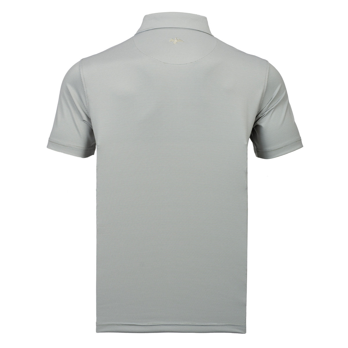 The Banks Polo - Moss
