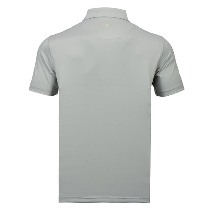 The Banks Polo - Moss