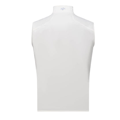 The Coastal Vest - Shell