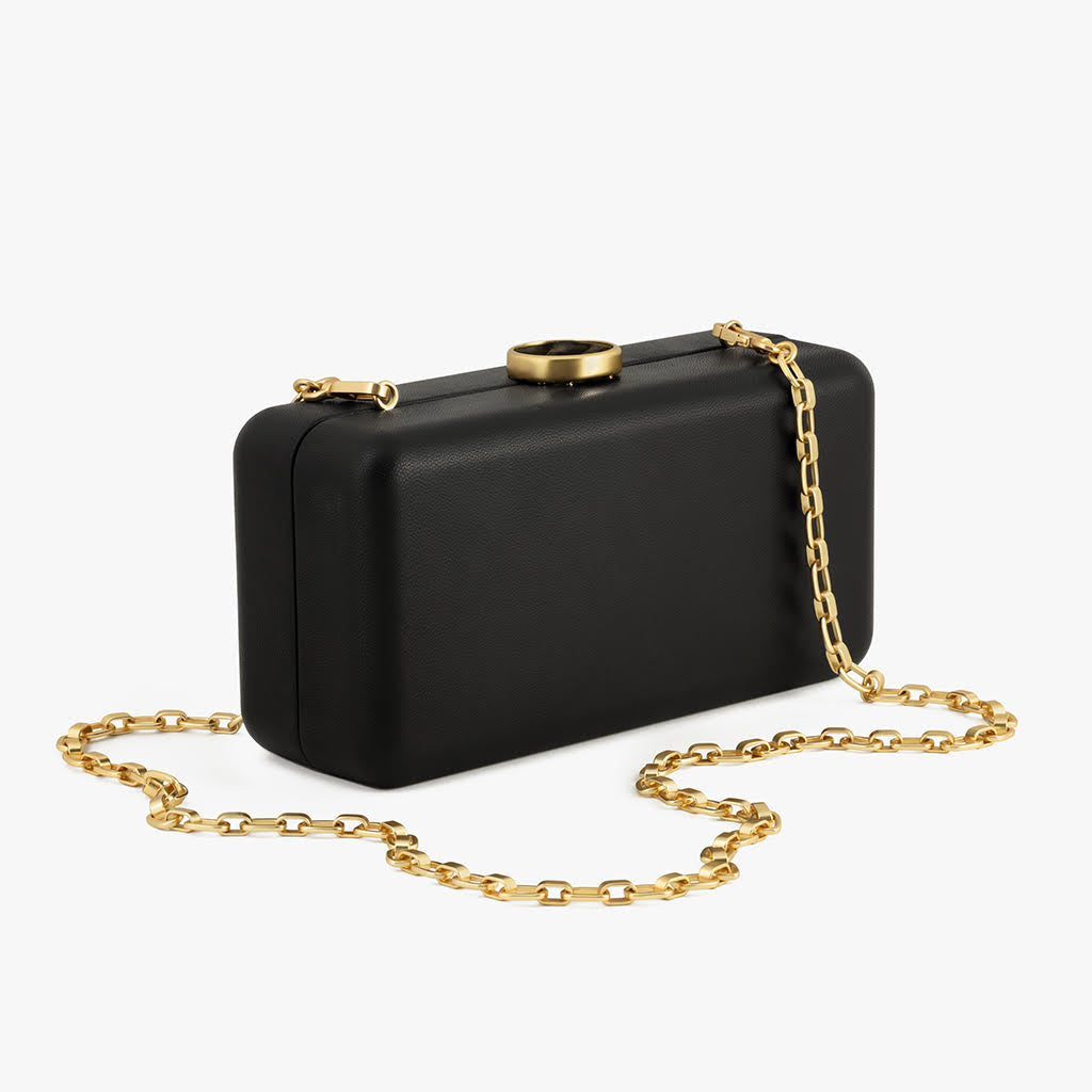 Le Marais Clutch