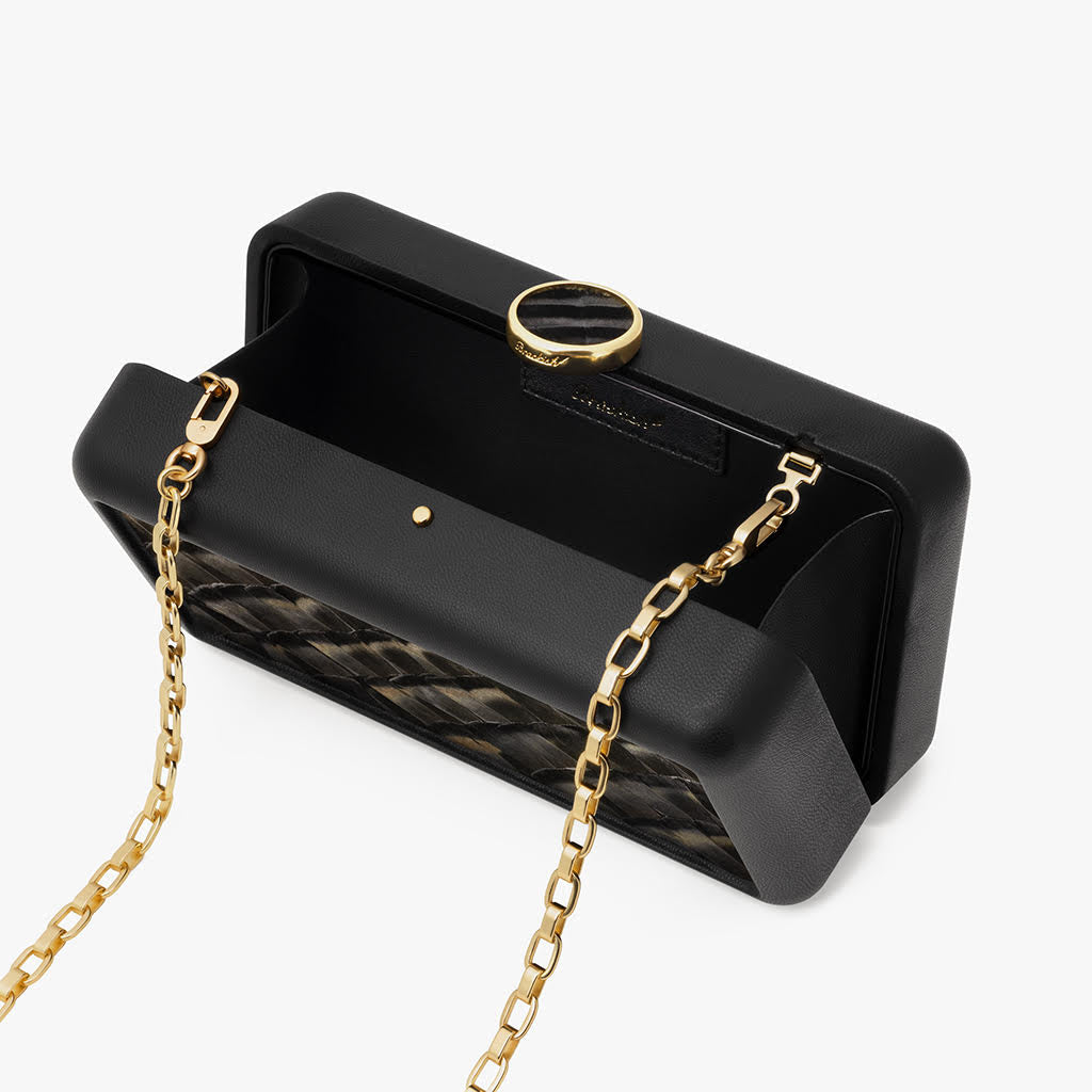 Le Marais Clutch