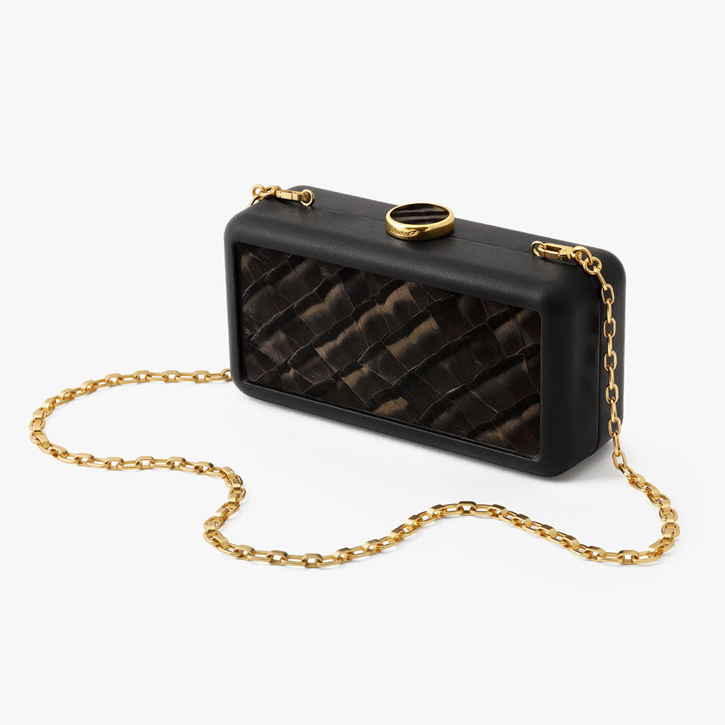 Le Marais Clutch