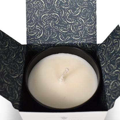 Sea Island Cedar Candle