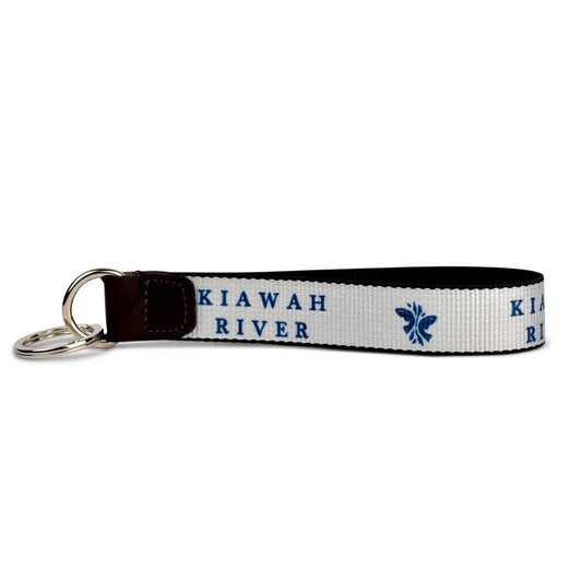 Kiawah River Key Fob