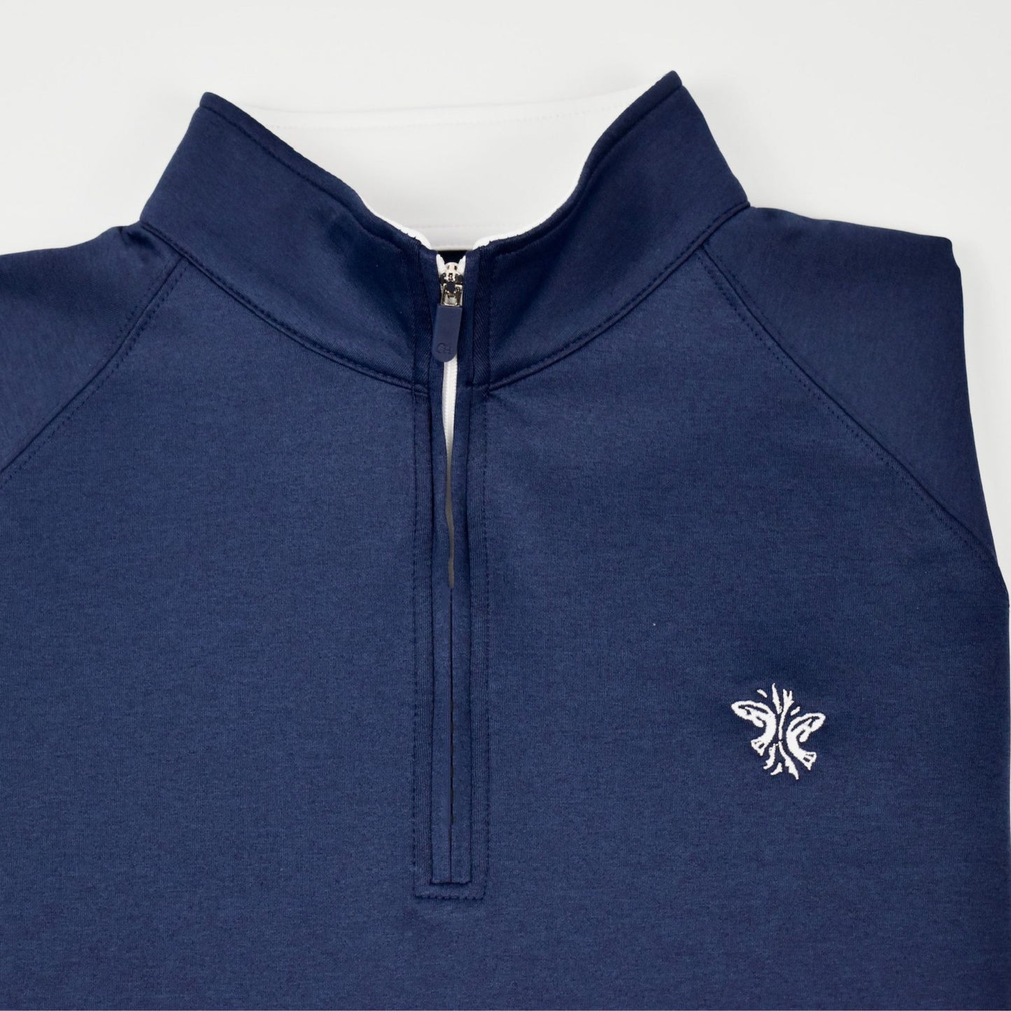 Sully Quarter Zip