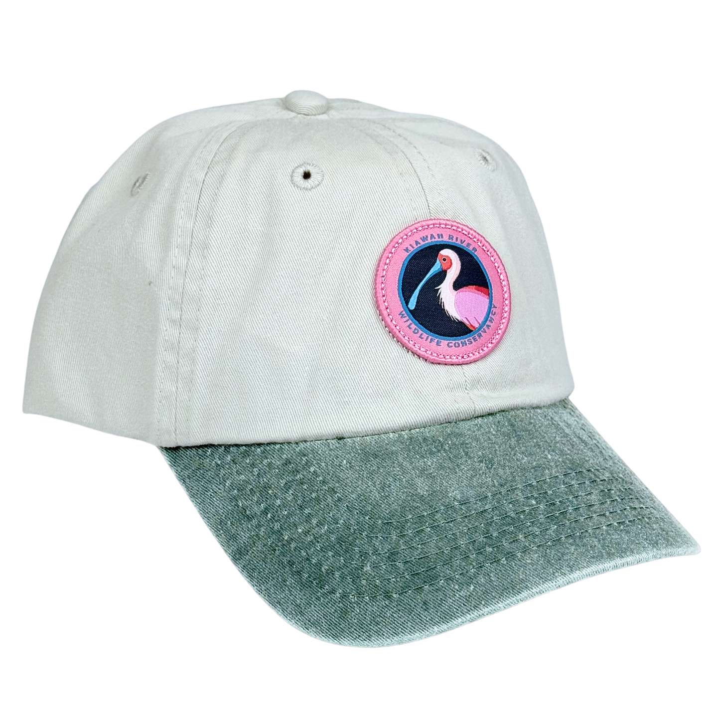 Kiawah River Conservancy Children’s Bird Hat