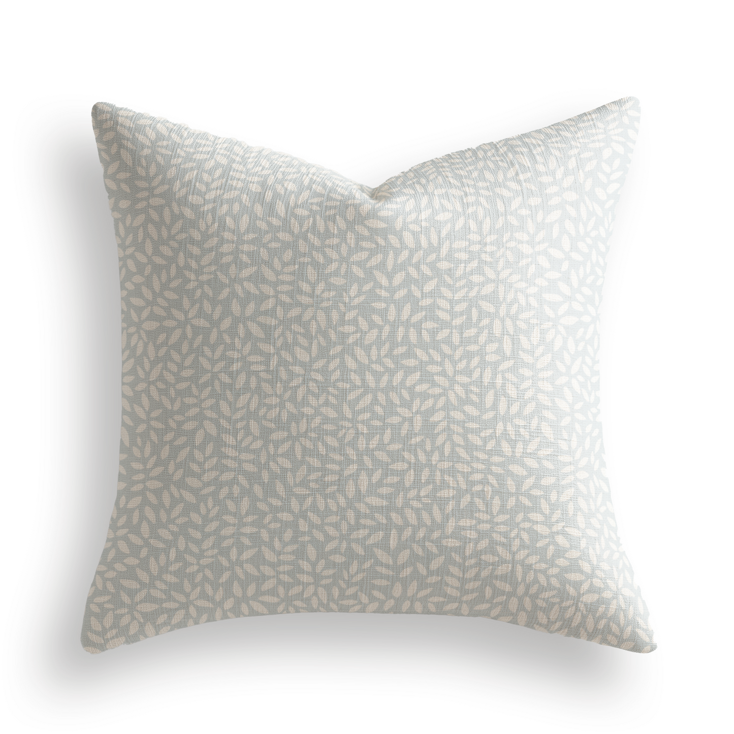 Wadmalaw Pillow in Sky