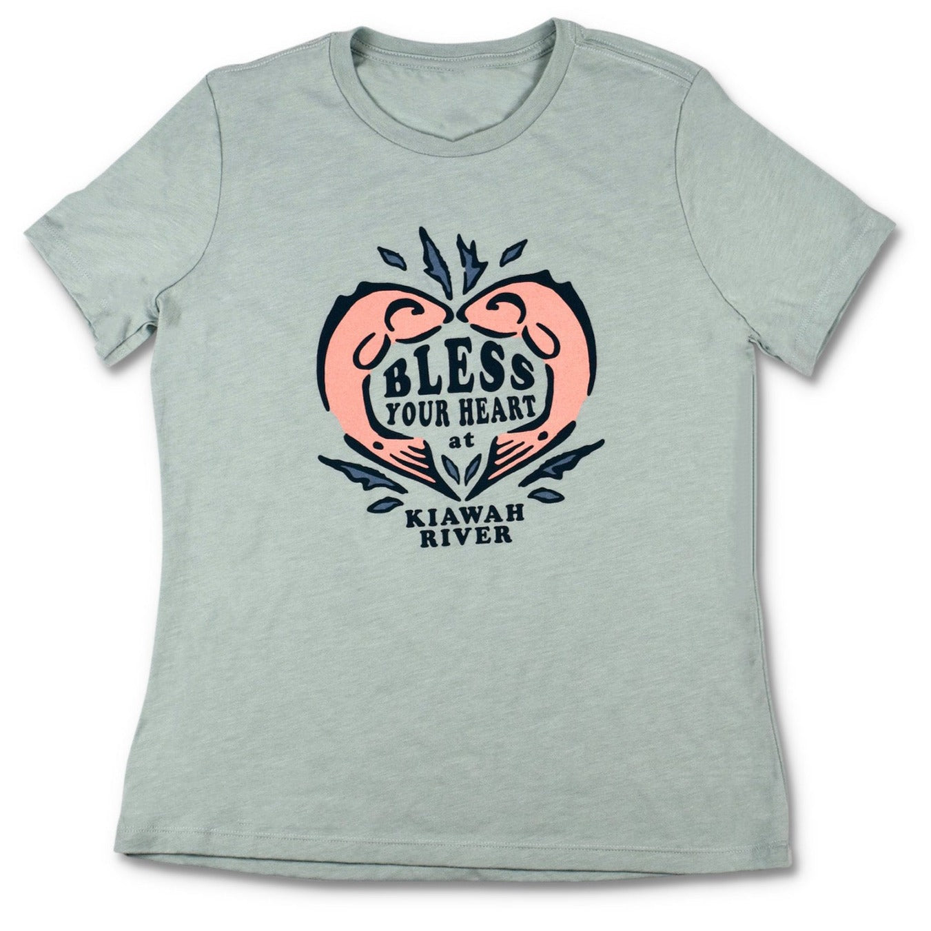 Women's Bless Your Heart T-Shirt